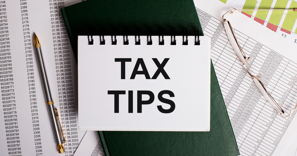 Tax tips for businesses of non-residents
