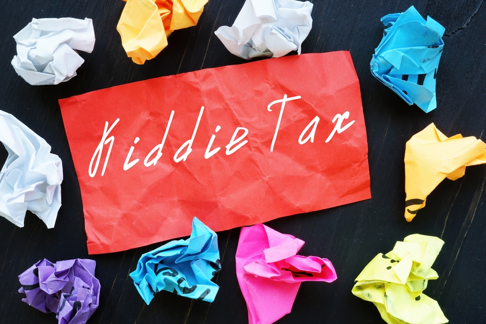 Kiddie Tax What It Is and Why You Need to Know About It