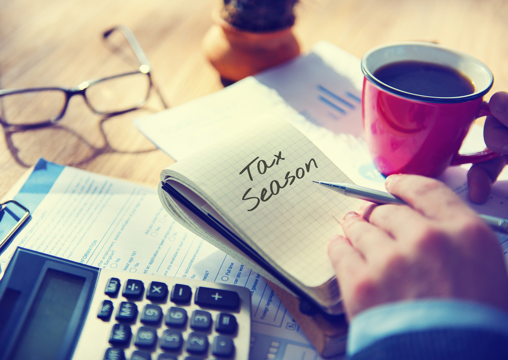 Ways to avoid suprizes this tax season