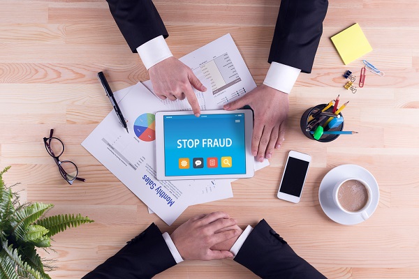 Small Business Fraud Protection