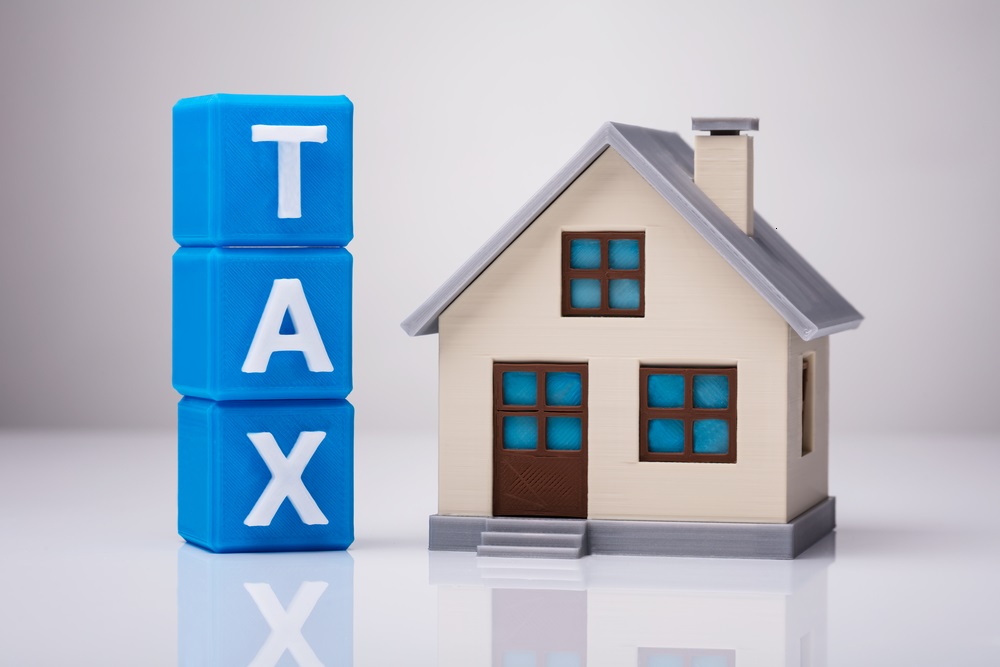 4 tax benefits for homeowners in Denver